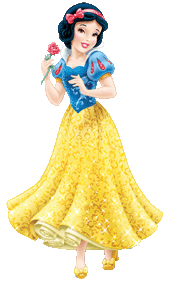 Blanche-neige